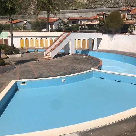 Vakantiehuis Delle Peonie