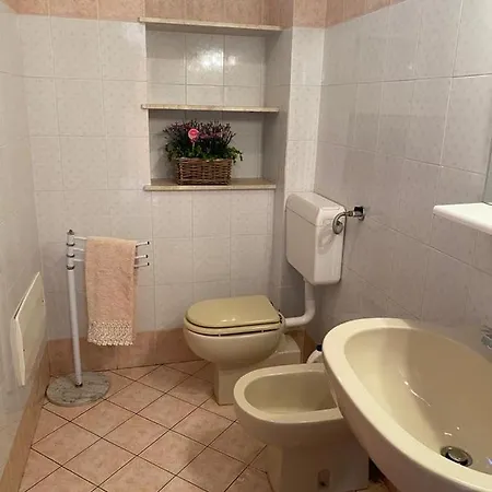 Vakantiehuis Delle Peonie *